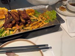 -院子餐厅·大锅菜·老杭帮(桥西直街店)