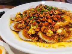 -必点海鲜·鲅鱼水饺(鞍山西道店)
