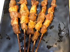 -南京大个子龙虾精菜馆