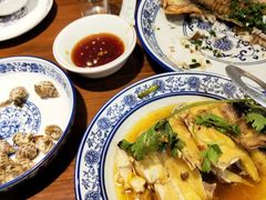 -兰边碗(鼓楼店)