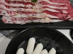 -花味烤肉·拌饭(庐阳万象汇店)