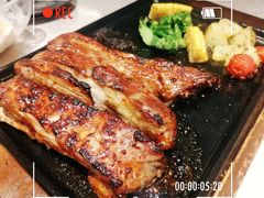 -必胜客(万达广场店)