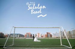 -你好晴天·目的地婚礼