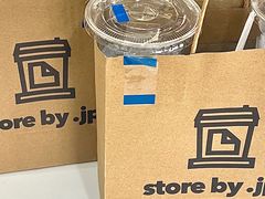 -JPG coffee(广州体育西店)