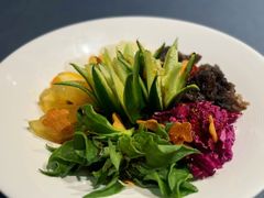 -狮王府淮扬菜(老门东店)