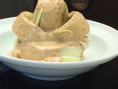 -味+新京宴·烤鸭·北京菜(创意谷店)