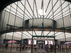 -Apple零售店(新街口店)