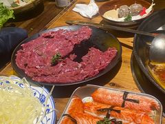 -楠火锅(广州总店)