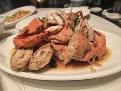-金海湾海鲜排档(朱家尖店)