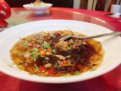 -青岛蓝海大饭店·渔歌舫(李沧店)