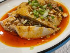 -东方之珠海鲜酒楼(南开店)