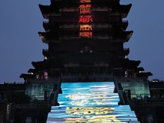 -寻梦滕王阁实景演出