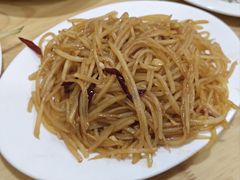 -姥家春饼店(漳州二路店)