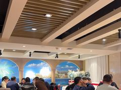 -马老六清真餐饮(西站店)