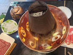 -东来顺饭庄·火锅(环岛店)