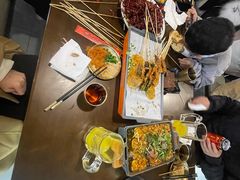 -林二哥宜烤官·宜宾小烧烤