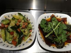 -狼遇见羊烧烤·现穿现烤(旧宫店)