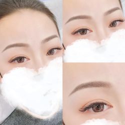 -MIVI半永久纹眉机器野生眉纹唇