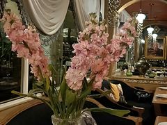 -火车头法国西餐厅