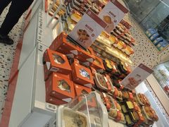 -盒马鲜生(富田新天地店)