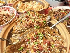 -恰八斗·猛火长沙菜(国贸店)