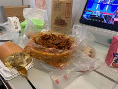 -啊臻味道米粉(义乌店)
