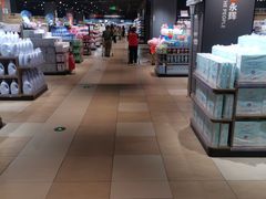 -永辉超市(通州万达店)