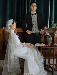 -第一夫人婚纱摄影(南京店)