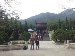 宝鼎园-鼎湖山风景区