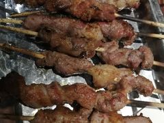 -竹叶涮肉坊(总店)