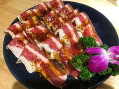 -韩香阁烤肉·烤活鳗(菏泽店)