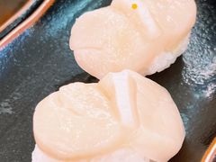 -元祖ぶっち切り寿司 魚心(三宫店)