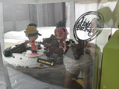 -丁先生蛋糕·品质鲜作(桐梓林店)