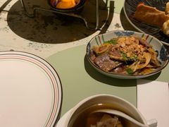 -T館·花园艺术餐厅