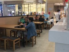 大堂-元气寿司(金光华店)