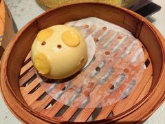 -新兴·金羊座·粤菜点心(乐峰店)