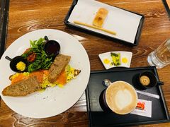 -安妮意大利餐厅(丽都店)