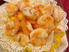 -香满楼(南关店)