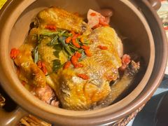 -野蔓果·山野菜(西湖景区·龙井茶田店)