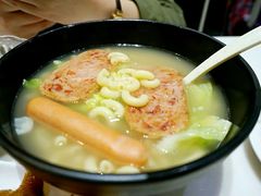 -太兴烧味餐厅(宝明大厦店)