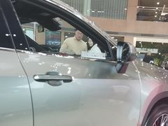 -大连中升雷克萨斯(华北路店)