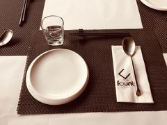 -FOUNT创意日料