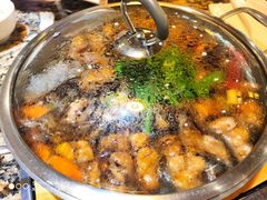 -黄记煌三汁焖锅(新世纪广场店)