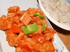 -双合园·海鲜水饺青岛菜(万佳广场店)