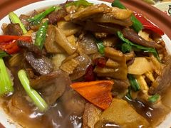 -王家土菜馆(霍山县店)