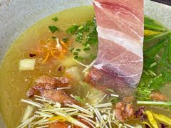 -芸南道·过桥米线(昆明老街旗舰店)