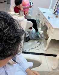 -Bollins波林丝•专研护发中心