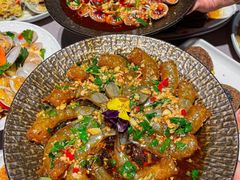 -潮道鱼仔店·潮汕味(长兴路店)