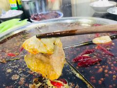 -祝幺妹火锅(裕华村总店)