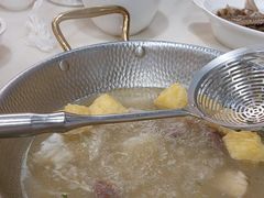 -潮汕大目牛肉火锅(水围店)